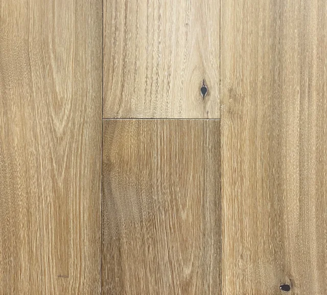 Bravada Hardwood Seville — flooring selection with LeviArs Design & Remodeling