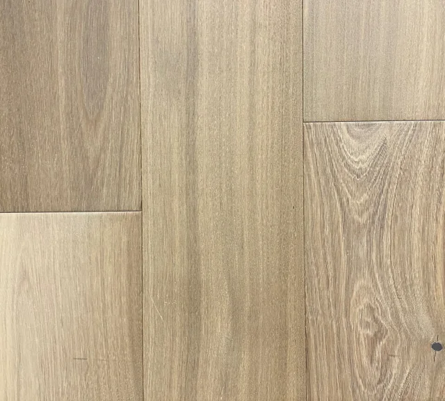 Bravada Hardwood Villa Real — flooring selection with LeviArs Design & Remodeling