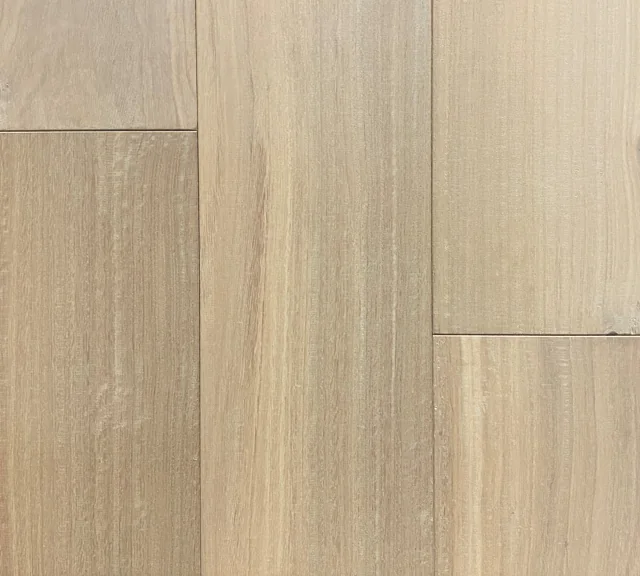 Bravada Hardwood Zaragoza — flooring selection with LeviArs Design & Remodeling