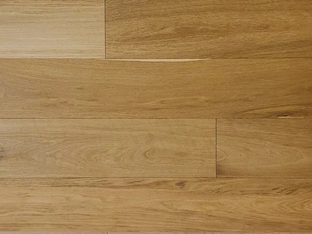 Bravada Hardwood Lunette — flooring selection with LeviArs Design & Remodeling