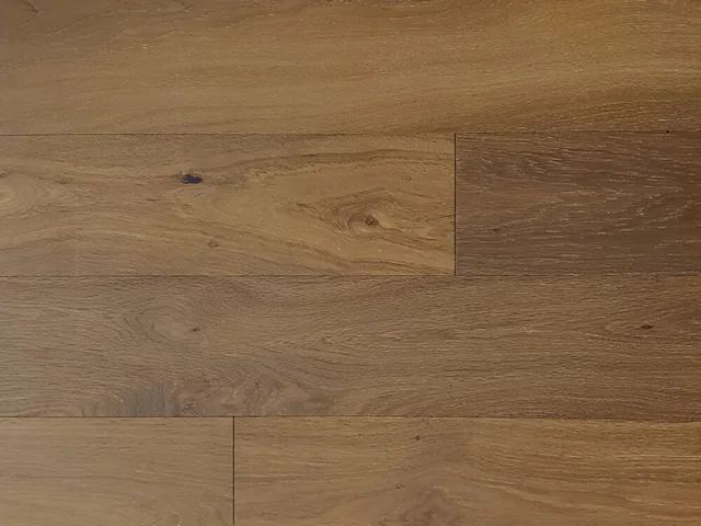 Bravada Hardwood Oxbow — flooring selection with LeviArs Design & Remodeling