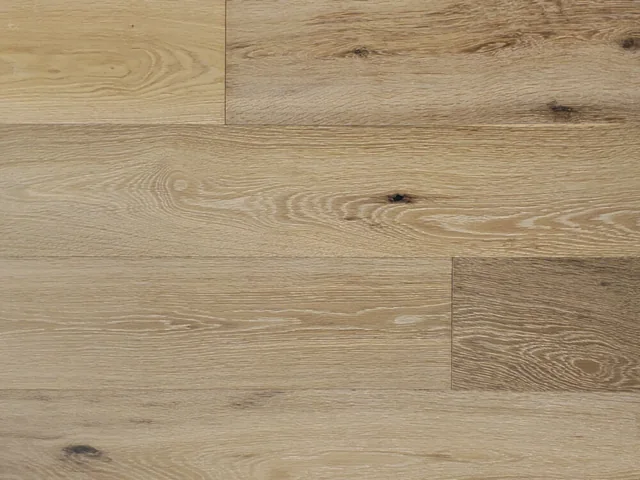 Bravada Hardwood Revival — flooring selection with LeviArs Design & Remodeling
