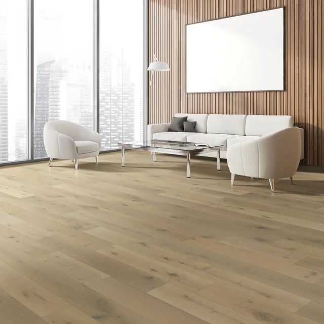 Bravada Hardwood Piedmont — flooring selection with LeviArs Design & Remodeling