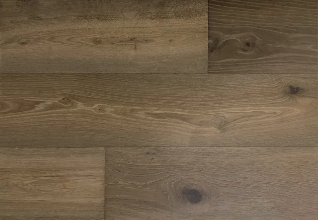 Bravada Hardwood Chariot — flooring selection with LeviArs Design & Remodeling