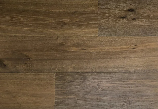 Bravada Hardwood Grand Duke — flooring selection with LeviArs Design & Remodeling