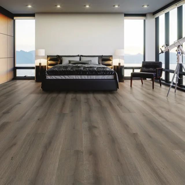 Bravada Hardwood Crescendo — flooring selection with LeviArs Design & Remodeling