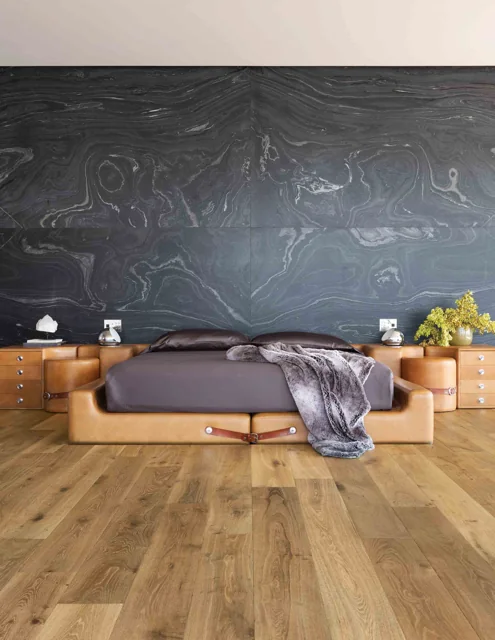 California Classics Cannes — flooring selection with LeviArs Design & Remodeling