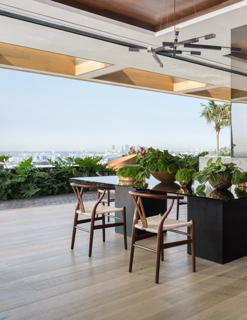 California Classics Marisol — flooring selection with LeviArs Design & Remodeling