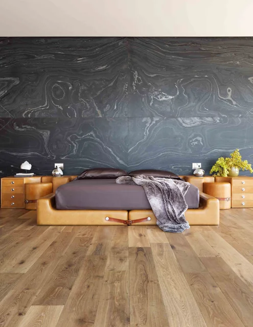 California Classics Paola — flooring selection with LeviArs Design & Remodeling