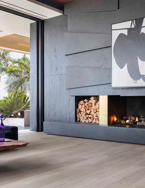 California Classics Teodoro — flooring selection with LeviArs Design & Remodeling