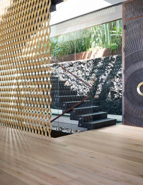 California Classics Varazze — flooring selection with LeviArs Design & Remodeling