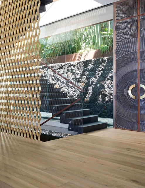 California Classics Granville — flooring selection with LeviArs Design & Remodeling