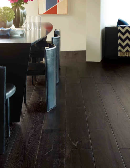 California Classics Ionian — flooring selection with LeviArs Design & Remodeling