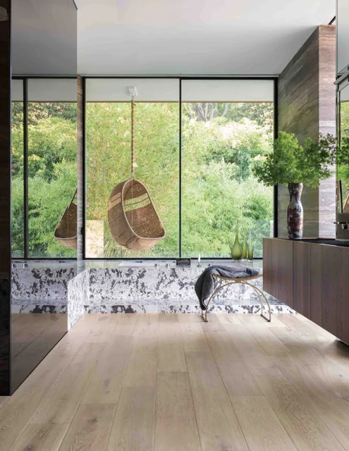 California Classics Lisbon — flooring selection with LeviArs Design & Remodeling