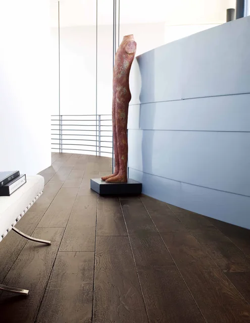 California Classics Santolina — flooring selection with LeviArs Design & Remodeling