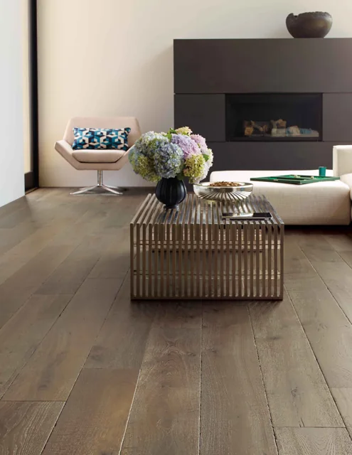 California Classics Valldemossa — flooring selection with LeviArs Design & Remodeling