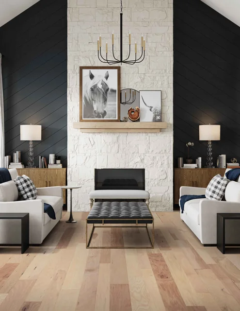 California Classics Boulder — flooring selection with LeviArs Design & Remodeling