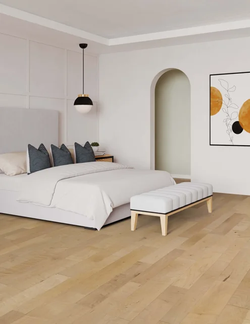 California Classics Park City — flooring selection with LeviArs Design & Remodeling
