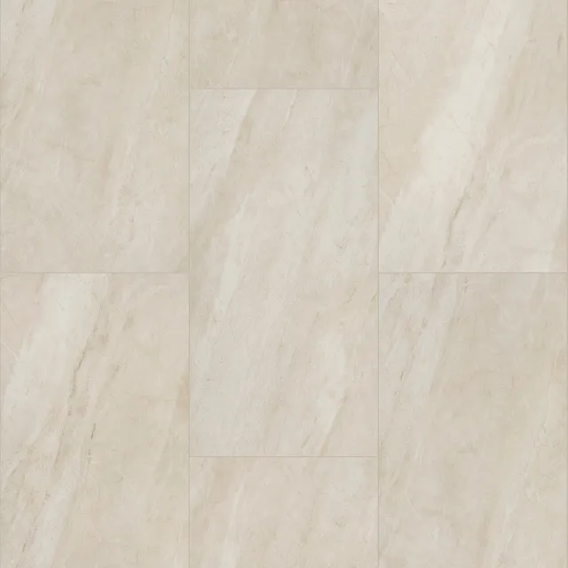COREtec Citrine Travertine · CRT01-05106 — flooring selection with LeviArs Design & Remodeling