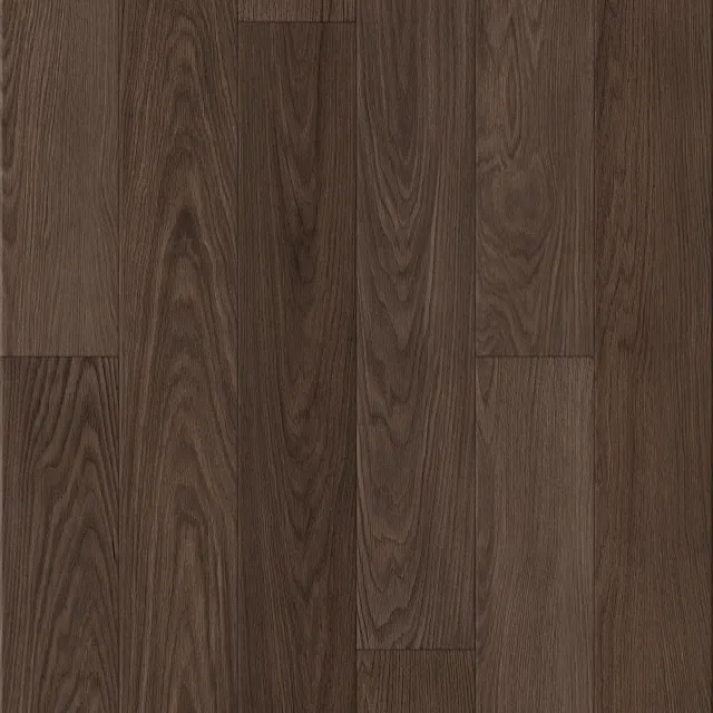 COREtec Deep Saddle Walnut · CR507-03051 — flooring selection with LeviArs Design & Remodeling