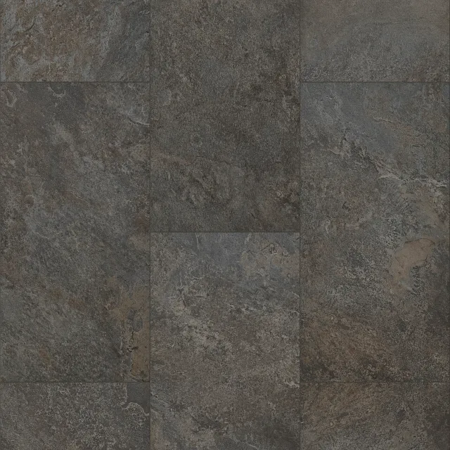 COREtec Eclipse Slate · CRT02-09015 — flooring selection with LeviArs Design & Remodeling