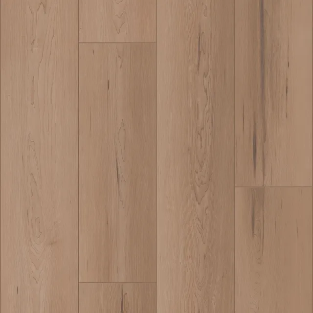 COREtec Grande Soft Bourbon Maple · VV662-04065 — flooring selection with LeviArs Design & Remodeling