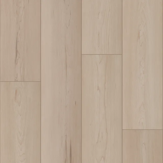 COREtec Grande Vanilla Almond Maple · VV662-01037 — flooring selection with LeviArs Design & Remodeling