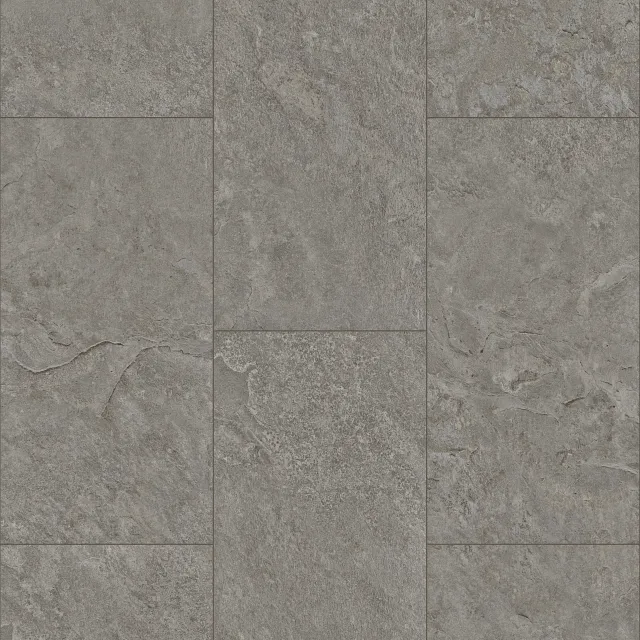COREtec Mineral Gray Slate · CRT02-05117 — flooring selection with LeviArs Design & Remodeling