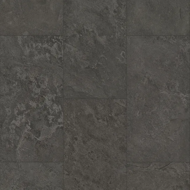 COREtec Nightfall Slate · CRT02-09016 — flooring selection with LeviArs Design & Remodeling