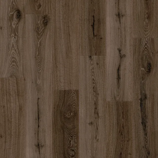 COREtec Obsidian Oak · CR504-03050 — flooring selection with LeviArs Design & Remodeling