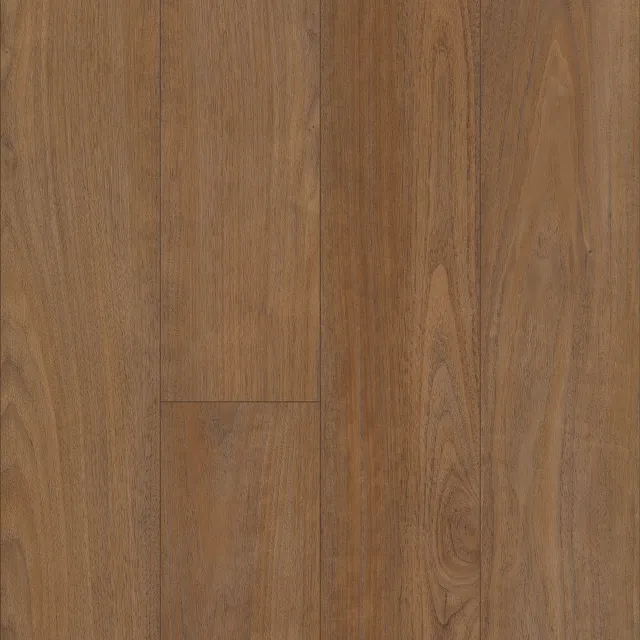 COREtec Penmore Walnut · VV458-02711 — flooring selection with LeviArs Design & Remodeling