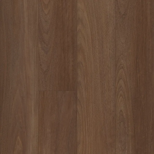 COREtec Ralston Walnut · VV458-02710 — flooring selection with LeviArs Design & Remodeling