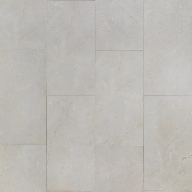 COREtec Serena Limestone · VV870-12251 — flooring selection with LeviArs Design & Remodeling