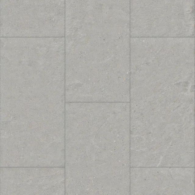 COREtec Silvermist Concrete · CRT02-05116 — flooring selection with LeviArs Design & Remodeling