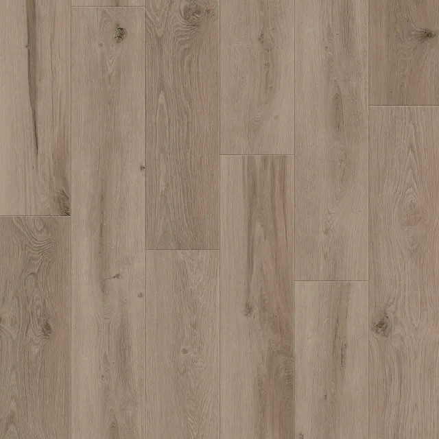 COREtec Smoky Linen Oak · CR504-07048 — flooring selection with LeviArs Design & Remodeling