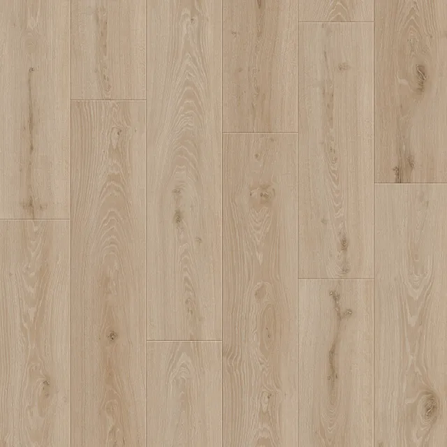 COREtec Soft Taupe Oak · CR504-04068 — flooring selection with LeviArs Design & Remodeling