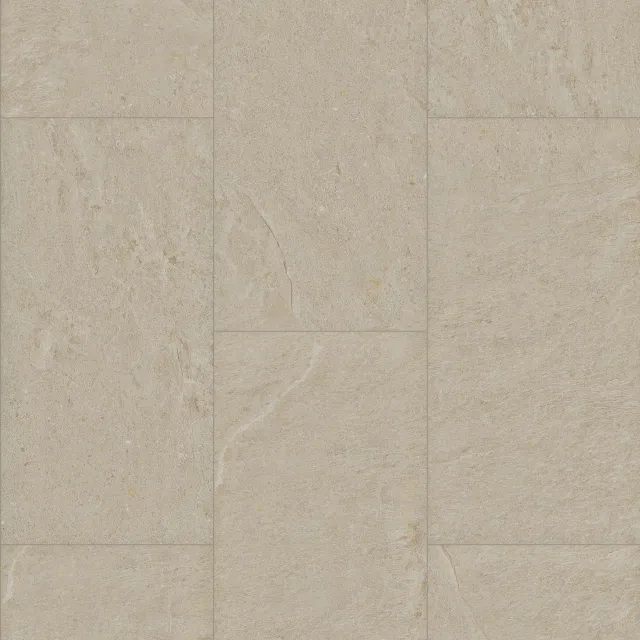 COREtec Soft Umber Concrete · CRT02-02119 — flooring selection with LeviArs Design & Remodeling