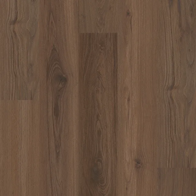 COREtec Tyro Walnut · VV735-03018 — flooring selection with LeviArs Design & Remodeling