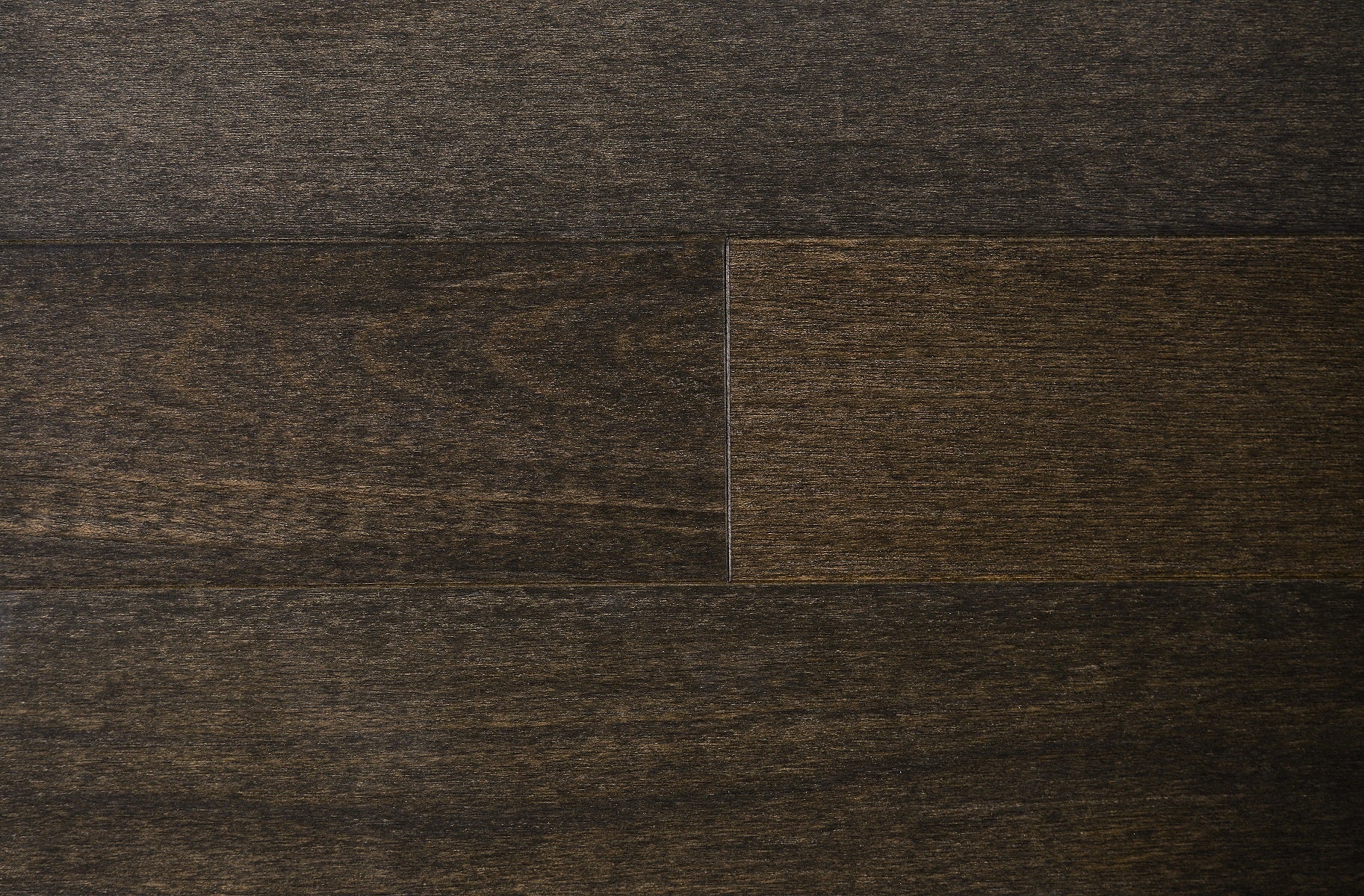 Indusparquet Brazilian Oak (Tauari) Charcoal 5 1/2" · BO3453333 — Solid hardwood flooring selection with LeviArs Design & Remodeling