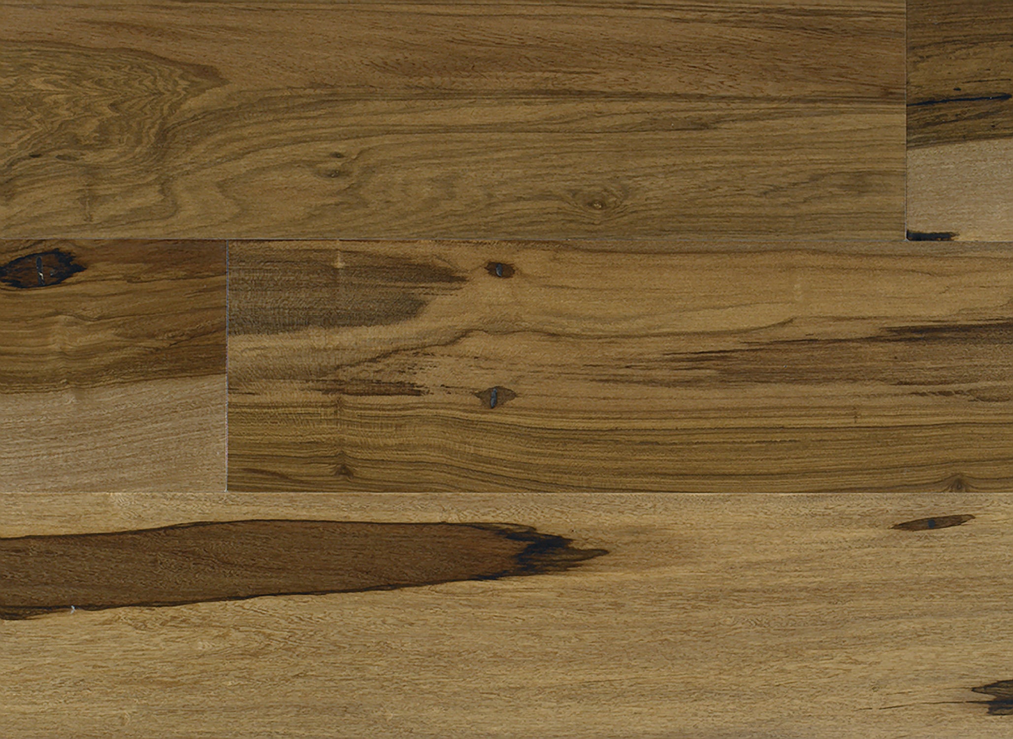 Indusparquet Brazilian Pecan (Guaiuvira) Natural · BP12100 — Engineered hardwood flooring selection with LeviArs Design & Remodeling