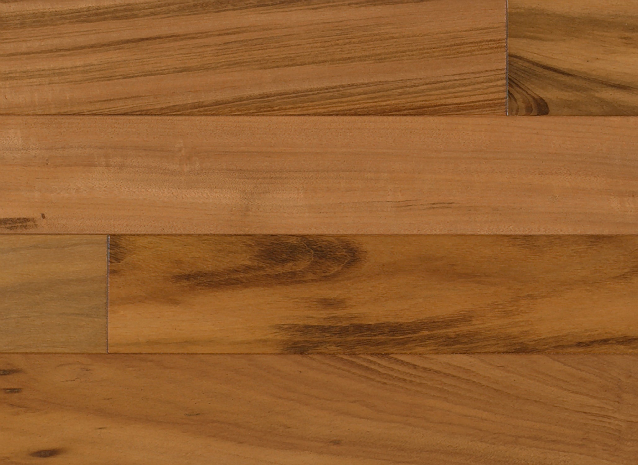 Indusparquet Tigerwood (Muiracatiara) Natural · TW12100 — Engineered hardwood flooring selection with LeviArs Design & Remodeling