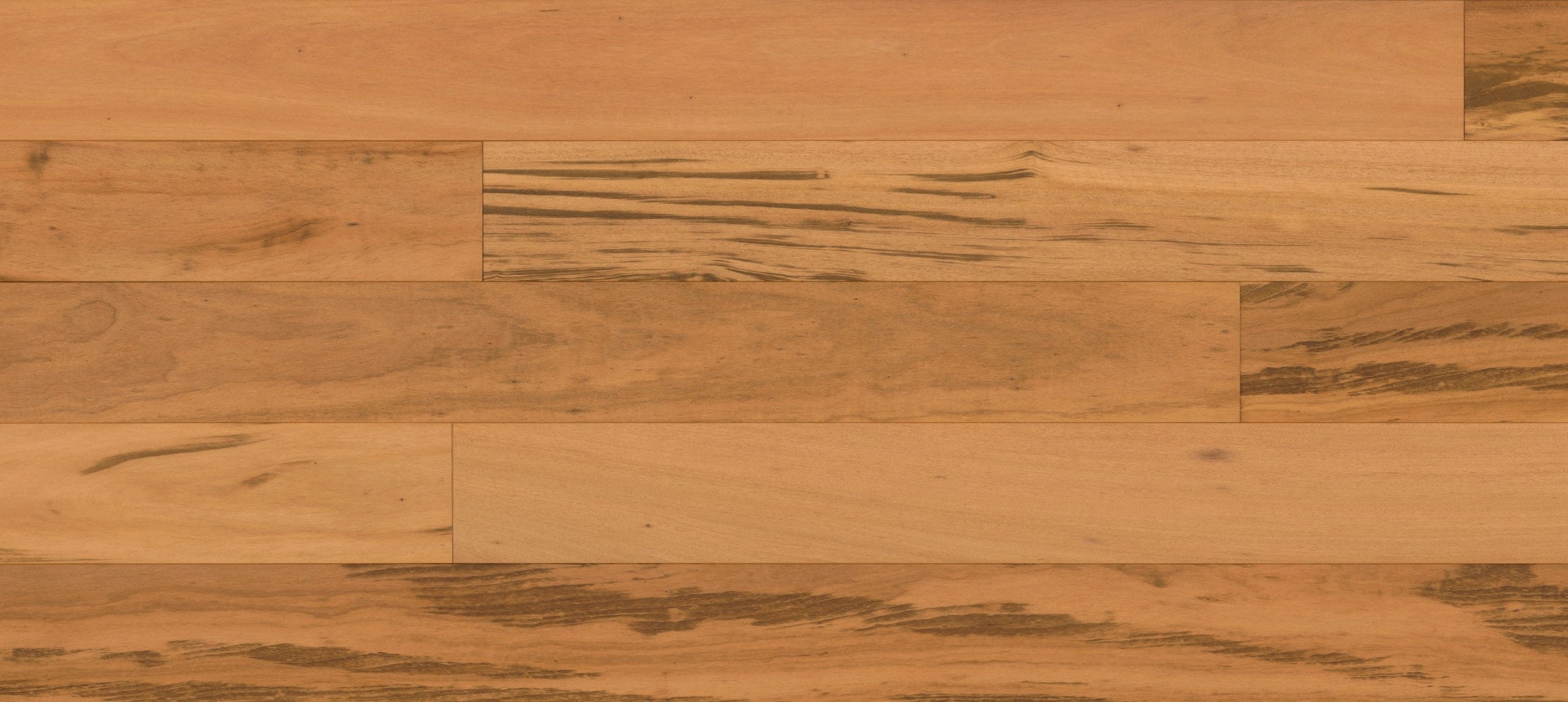 Indusparquet Tigerwood (Muiracatiara) Natural · TW58WB100 — Engineered hardwood flooring selection with LeviArs Design & Remodeling