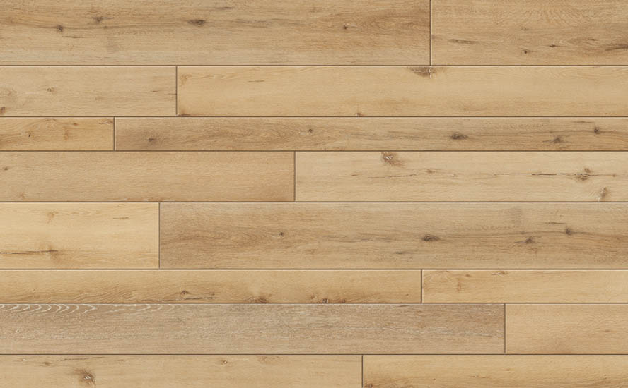 Johnson Hardwood Enna — flooring selection with LeviArs Design & Remodeling
