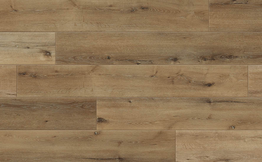 Johnson Hardwood Lightning — flooring selection with LeviArs Design & Remodeling