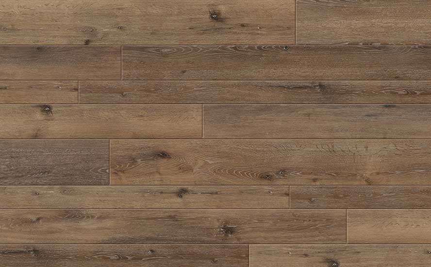 Johnson Hardwood Trapani — flooring selection with LeviArs Design & Remodeling