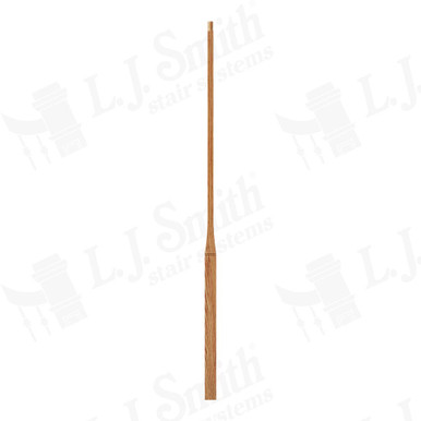 L.J. Smith 1-1/4" Pin Top Baluster · LJ-2C14-O 34 — stair parts selection with LeviArs Design & Remodeling