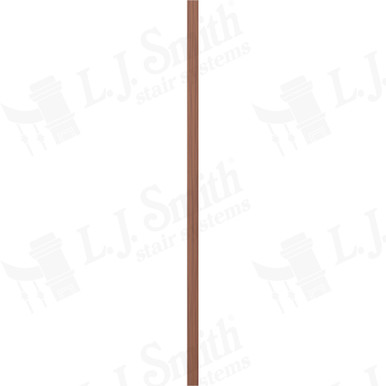 L.J. Smith 1-1/4" Square Baluster · LJ-5060-HC 42 — stair parts selection with LeviArs Design & Remodeling