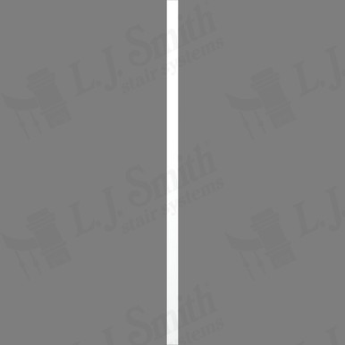 L.J. Smith 1-1/4" Square Baluster · LJ-5060-PRG 38 — stair parts selection with LeviArs Design & Remodeling