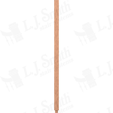 L.J. Smith 1-1/4" Square Baluster · S-5060-O 31 — stair parts selection with LeviArs Design & Remodeling