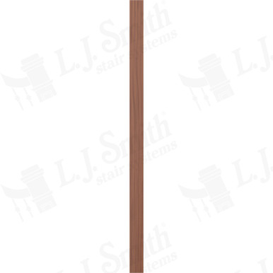 L.J. Smith 1-3/4" Square Baluster · LJ-5360-HC 34 — stair parts selection with LeviArs Design & Remodeling